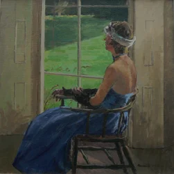 De Blauwe Jurk, 2009